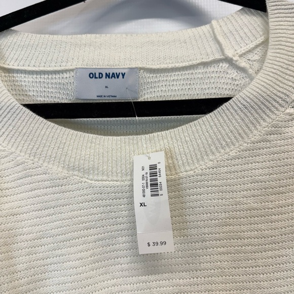 Old Navy Women’s Sweater size XL NWT - Picture 2 of 6